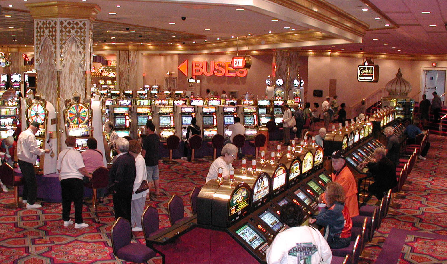 123 Casino