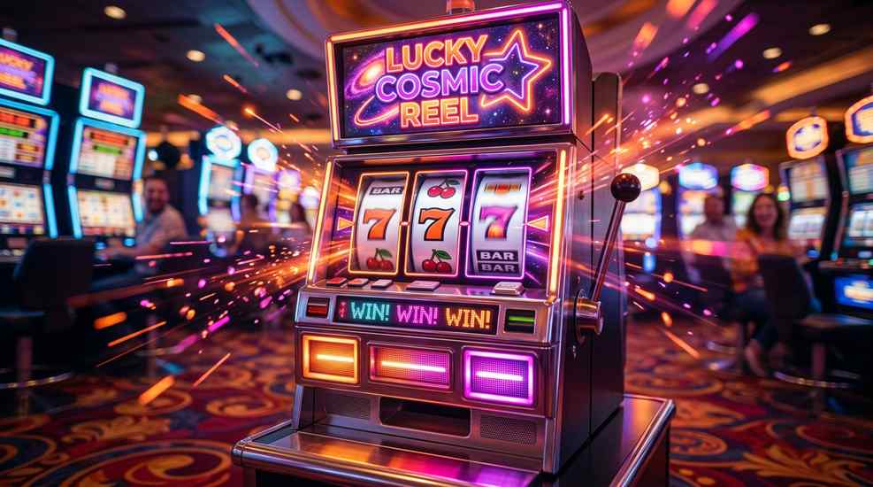 iwild casino
