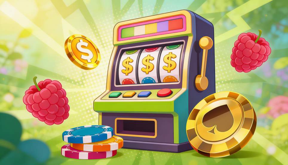 Horus casino