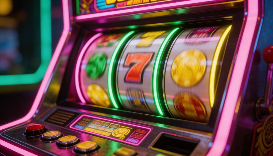 Roby Casino online