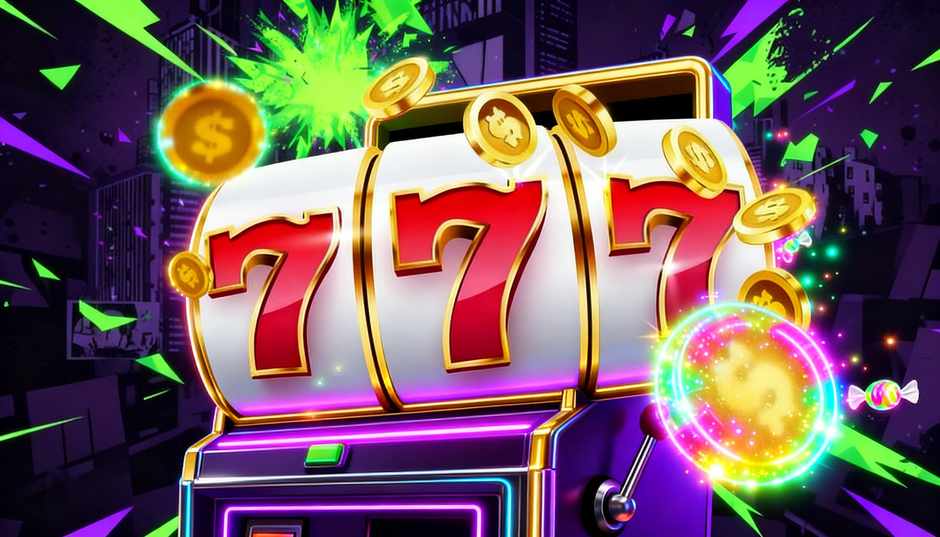 Neon 54 casino